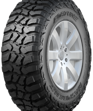265/70R16 M/T Fortune Maspire