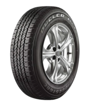 265/60R18 H/T Bridgestone 684