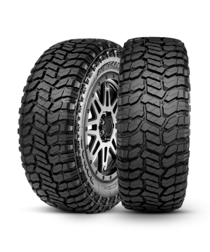 265/50R20 R/T Radar Renegade RT+