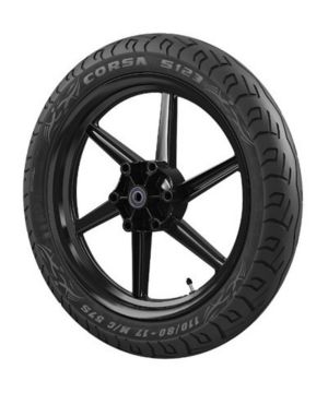 130/70-17 Corsa S123