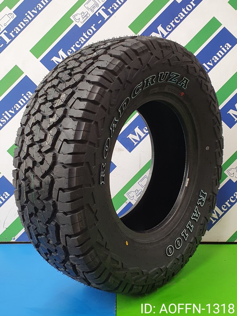 ROADCRUZA 205/60R16 RA1100 92 T - Passenger tyres