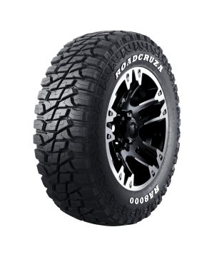 265/60R18 R/T Roadcruza RA8000