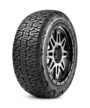285/70R17 A/T Radar Renegade AT Pro
