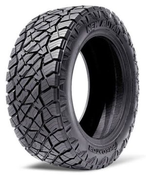 33X12.5R20 A/T PREDATOR X-AT