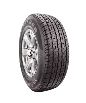 265/60R18 A/T MRF Wanderer