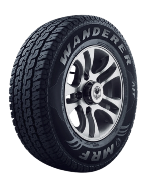235/75R15 A/T MRF Wanderer