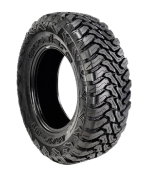 165/80R13 M/T ACCELERA