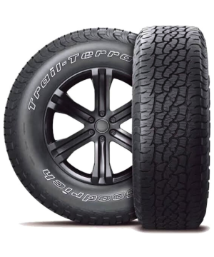 265/70R17 A/T BF GOODRICH TRAIL TERRAIN