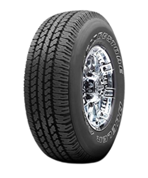 265/65R17 A/T Bridgestone D693