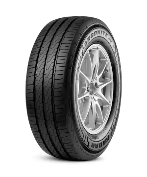 235/60R17C 8PR RADAR ARGONITE RV4