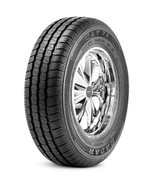 195R14C 8PR RADAR RLT71